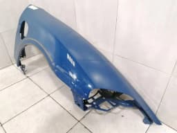 PORSCHE Porsche Taycan 9J Right Wing 9J1821102AY WITH POWER DOOR Right Fender- — thumbnail 4