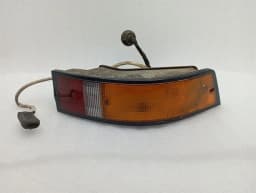 PORSCHE Porsche 911 1984-1989 Right Rear Light 90163194200 Tail Light Rear Right- — thumbnail 2