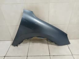 PORSCHE Porsche Cayenne 9Y MK3 E3 Right Wing 9Y0821106B Right Fender- — thumbnail 2
