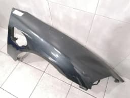 PORSCHE Porsche Taycan 9J Right Wing 9J1821102Y w/o PWR DOOR RIGHT FENDER- — thumbnail 4
