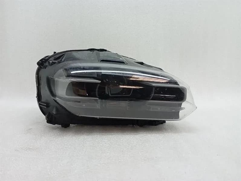 PORSCHE Porsche Taycan 9J right headlight 9J1941034F PDLS PLUS headlight right LED-