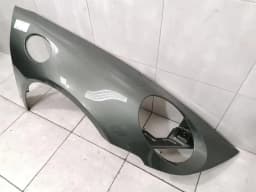PORSCHE Porsche 911 992 Right Wing 992821102Y Right Fender- — thumbnail 3