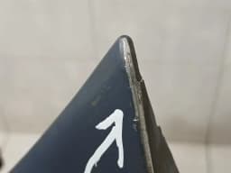 PORSCHE Porsche Cayenne 9Y MK3 E3 Right Wing 9Y0821106B Right Fender- — thumbnail 8