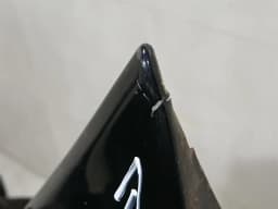 PORSCHE Porsche Cayenne 9Y MK3 E3 Right Wing 9Y0821106B Right Fender- — thumbnail 7
