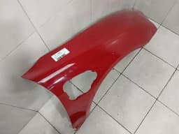 PORSCHE Porsche Taycan 9J Right Wing 9J1821102Y w/o PWR DOOR RIGHT FENDER- — thumbnail 7