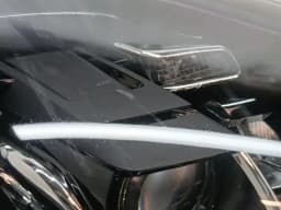 PORSCHE MK2 15-17 PORSCHE CAYENNE 958 92A Right Headlight 7P5941036K Headlamp Right- — thumbnail 4