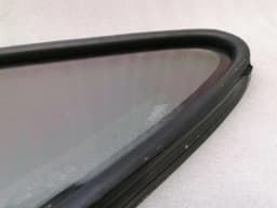 PORSCHE Porsche 911 1984-1989 Right Rear 1/4 Glass 91154310202 Door Glass 1/4 Rear RH- — thumbnail 8