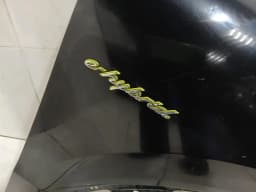 PORSCHE Porsche Cayenne 9Y MK3 E3 Right Wing 9Y0821106B Right Fender- — thumbnail 5