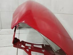 PORSCHE Porsche Taycan 9J Right Wing 9J1821102Y w/o PWR DOOR RIGHT FENDER- — thumbnail 5