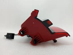 PORSCHE Porsche Macan 95B right rear light 95B945096D tail light rear right- — thumbnail 7