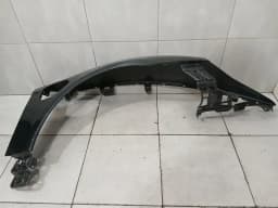 PORSCHE Porsche Taycan 9J Right Wing 9J1821102AY WITH POWER DOOR Right Fender- — thumbnail 6