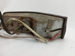 PORSCHE Porsche 911 1984-1989 Right Rear Light 90163194200 Tail Light Rear Right- — thumbnail 9