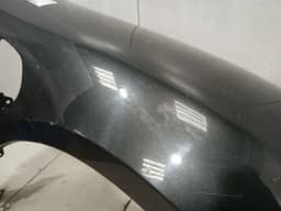 PORSCHE Porsche Taycan 9J Right Wing 9J1821102AY WITH POWER DOOR Right Fender- — thumbnail 4