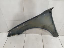 PORSCHE Porsche Cayenne 9Y MK3 E3 Right Wing 9Y0821106B Right Fender- — thumbnail 5