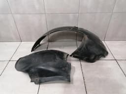 PORSCHE Porsche 911 997 wheel arch liner rear left 99750457302 wheel arch cover rear- — thumbnail 2