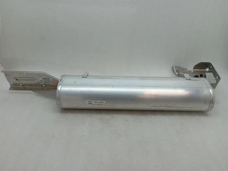 ROLLS ROYCE PHANTOM MK7 VII 7 AIR SUSPENSION RESERVOIR 37216779714 CONTAINER -