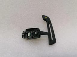PORSCHE PORSCHE 992 WEISSACH GT3RS GT2 STEERING WHEEL PADDLES SET OEM PDK 9GT998540A5Q0- — thumbnail 3