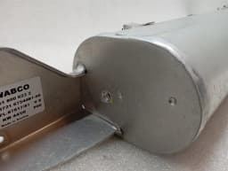 ROLLS ROYCE ROLLS ROYCE PHANTOM MK7 VII 7 AIR SUSPENSION RESERVOIR 37216779714 CONTAINER - — thumbnail 6