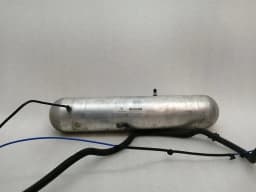 TESLA TESLA MODEL S X761 SVR 21-24 AIR SUSPENSION Reservoir 6006408-00-B Tank - — thumbnail 1