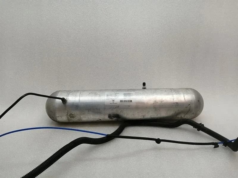 TESLA TESLA MODEL S X761 SVR 21-24 AIR SUSPENSION Reservoir 6006408-00-B Tank -