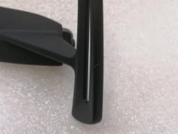 PORSCHE PORSCHE 992 WEISSACH GT3RS GT2 STEERING WHEEL PADDLES SET OEM PDK 9GT998540A5Q0- — thumbnail 8