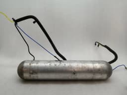TESLA TESLA MODEL S X761 SVR 21-24 AIR SUSPENSION Reservoir 6006408-00-B Tank - — thumbnail 3