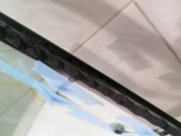 PORSCHE PORSCHE 911 996 WINDSCREEN 99654190110 WINDSHIELD PR:440 PR:265 DIM/RAIN- — thumbnail 7