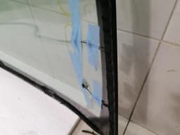 PORSCHE PORSCHE 911 996 WINDSCREEN 99654190110 WINDSHIELD PR:440 PR:265 DIM/RAIN- — thumbnail 10