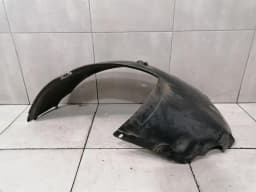 PORSCHE Porsche 911 997 wheel arch liner rear left 99750457302 wheel arch cover rear- — thumbnail 4