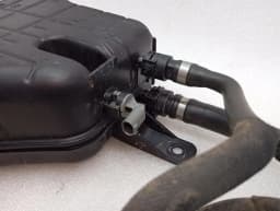 ROLLS ROYCE Rolls Royce Wraith RR5 COUPE expansion tank reservoir 7610369 reservoir - — thumbnail 3