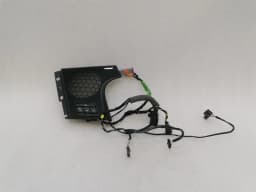 PORSCHE Porsche 911 997 Seat Memory Switch 99761310400 Switch Bose Cover RHD- — thumbnail 2