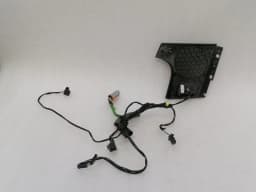 PORSCHE Porsche 911 997 Seat Memory Switch 99761310400 Switch Bose Cover RHD- — thumbnail 7