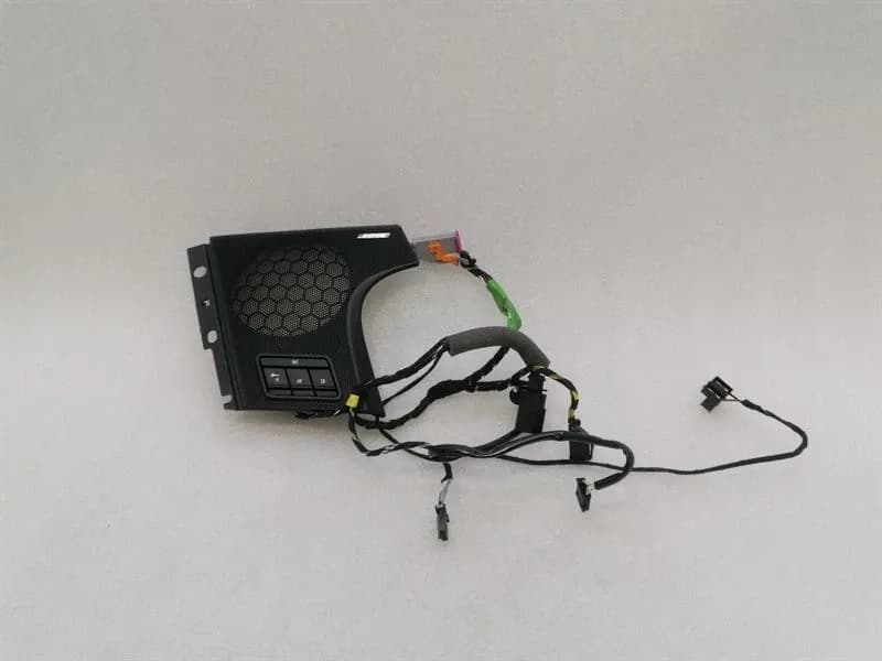 PORSCHE Porsche 911 997 Seat Memory Switch 99761310400 Switch Bose Cover RHD-