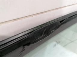 PORSCHE Porsche 911 996 Rear Screen 99654590102 Rear Window- — thumbnail 6