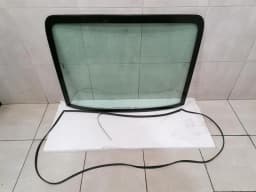 PORSCHE Porsche 911 996 Rear Screen 99654590102 Rear Window- — thumbnail 1