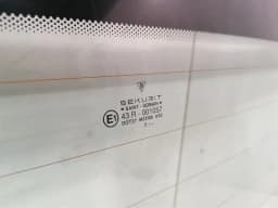 PORSCHE Porsche 911 996 Rear Screen 99654590102 Rear Window- — thumbnail 9