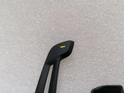 PORSCHE PORSCHE 992 WEISSACH GT3RS GT2 STEERING WHEEL PADDLES SET OEM PDK 9GT998540A5Q0- — thumbnail 4