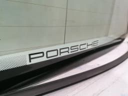 PORSCHE Porsche 911 996 Rear Screen 99654590102 Rear Window- — thumbnail 5