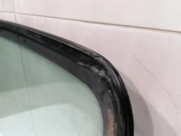 PORSCHE Porsche 911 996 Rear Screen 99654590102 Rear Window- — thumbnail 10