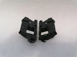 PORSCHE PORSCHE BOXSTER 987 POWER WINDOW SWITCH SET 99761315203 RIGHT HAND DRIVE RHD- — thumbnail 6