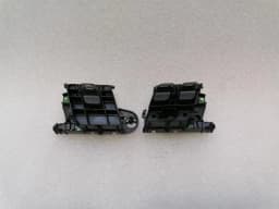 PORSCHE PORSCHE BOXSTER 987 POWER WINDOW SWITCH SET 99761315203 RIGHT HAND DRIVE RHD- — thumbnail 2