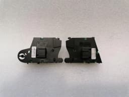 PORSCHE PORSCHE BOXSTER 987 POWER WINDOW SWITCH SET 99761315203 RIGHT HAND DRIVE RHD- — thumbnail 5