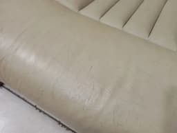 ROLLS ROYCE Rolls Royce Phantom MK7 VII 7 Rear Theater Seat 52207250180 Rear Seat Beige- — thumbnail 7
