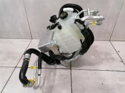 TESLA Tesla Model 3 Performance Supermanifold Coolant 1549902-00-C Tank - — thumbnail 5