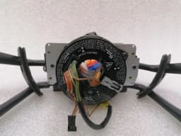 PORSCHE Porsche 911 996 Wiper Stalks 99661321910 Steering Column Switch Faulty 99665221300- — thumbnail 9