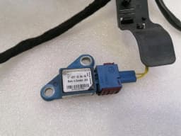 PORSCHE Porsche 911 997 Wiring Loom 997612551Z2 Wiring Harness 99761822301 Crash Sensor- — thumbnail 6