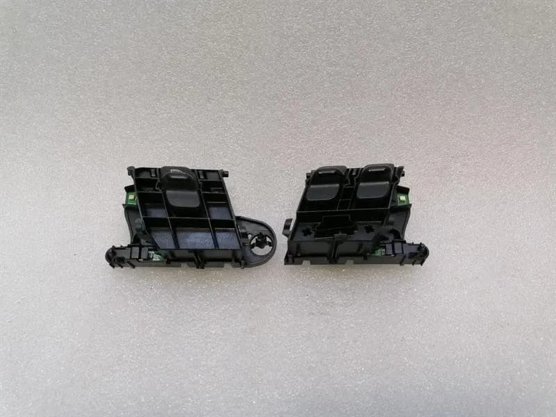 PORSCHE BOXSTER 987 POWER WINDOW SWITCH SET 99761315203 RIGHT HAND DRIVE RHD-