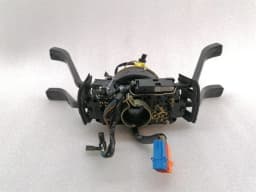 PORSCHE Porsche 911 996 Wiper Stalks 99661321910 Steering Column Switch Faulty 99665221300- — thumbnail 7