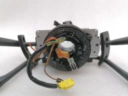 PORSCHE Porsche 911 996 Wiper Stalks 99661321910 Steering Column Switch Faulty 99665221300- — thumbnail 4