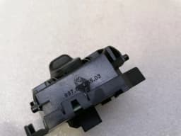 PORSCHE PORSCHE BOXSTER 987 POWER WINDOW SWITCH SET 99761315203 RIGHT HAND DRIVE RHD- — thumbnail 8